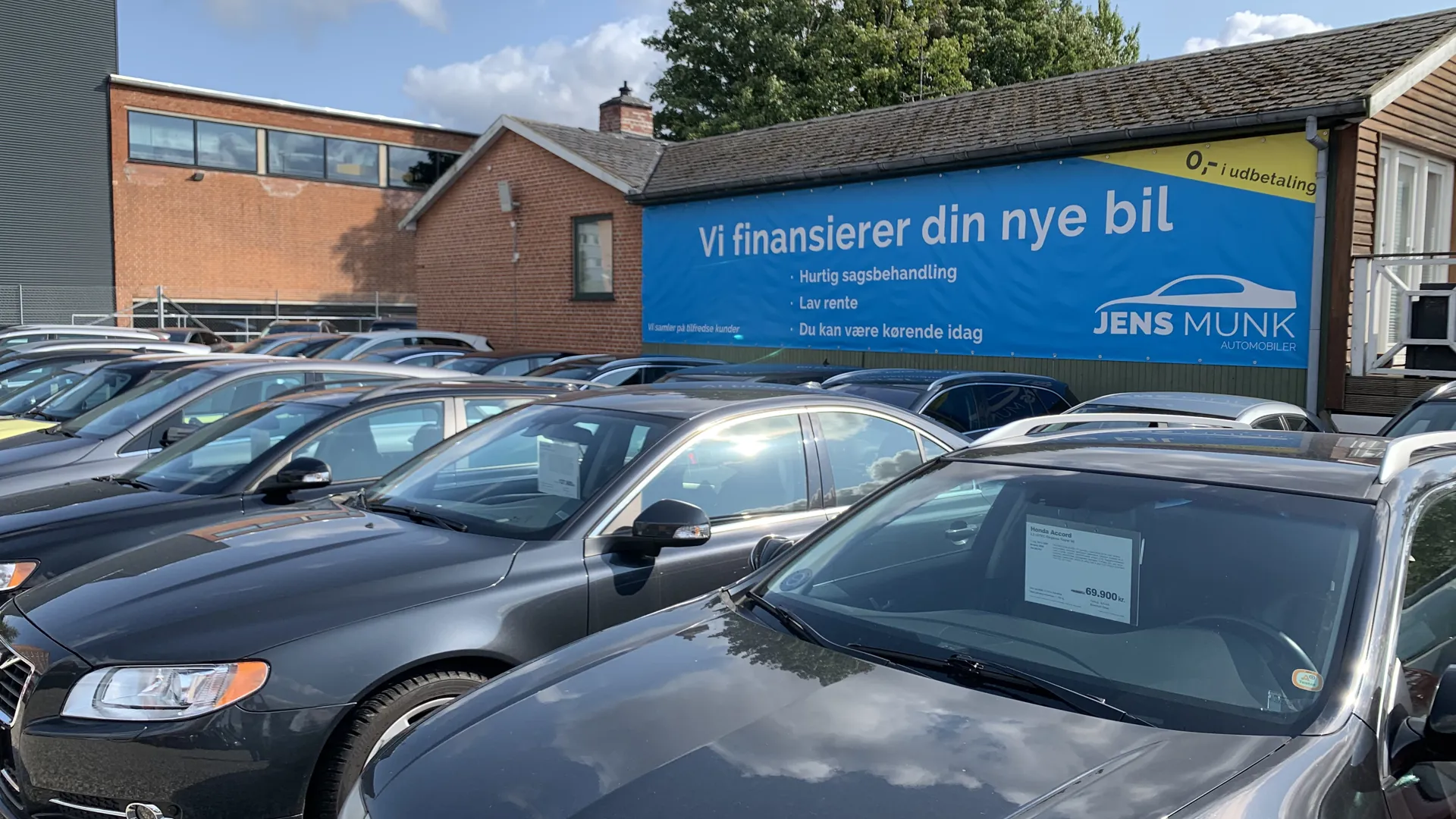 Finansiering 2